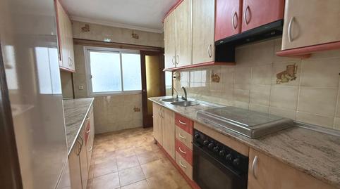 Photo 2 of Flat to rent in Calle Renato Bardin, Alipark, Alicante