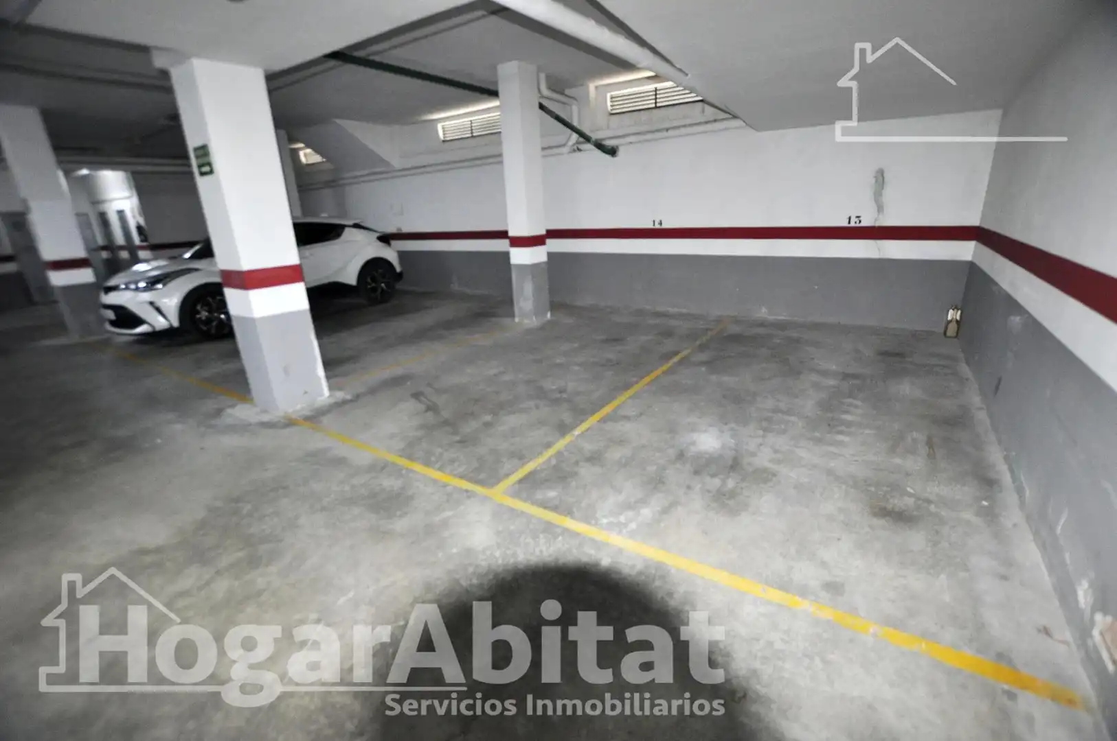 Pis amb terrassa en venda a Prínceps d'Astúries, imagen 26