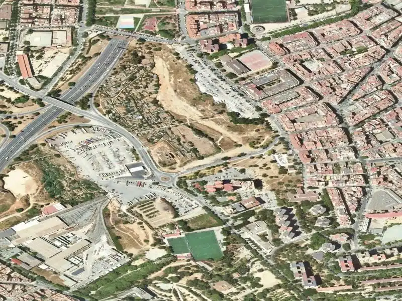 Piso en venta en ctra Esplugues, imagen 5