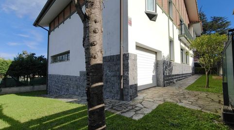 Foto 5 de Casa o chalet en venta en Calle Negurigane, Negurigane - Peruri, Leioa