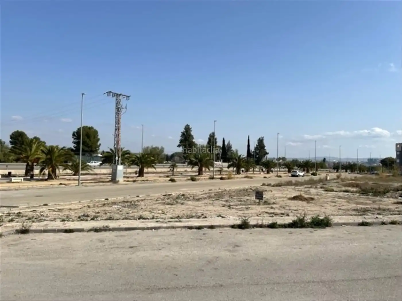 Wohnbaugrundstück zum Verkauf in Calle Alguacit Eduardo Pelayo Matallana 18, imagen 5