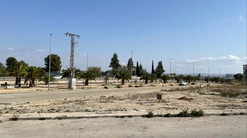 Terreno urbano, urbanizacion las viñas ceuti, immagine 5