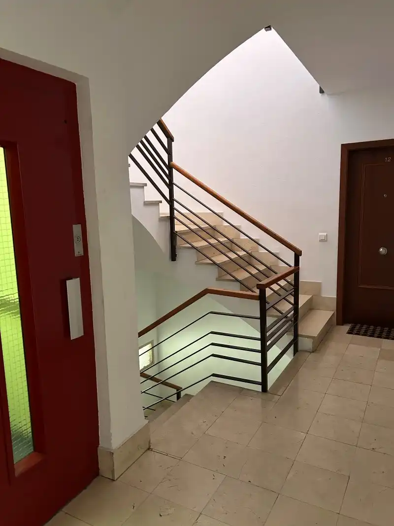 Ático en venta en Gandia con Aire acondicionado, Terraza y Amueblado