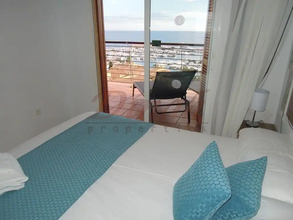 Apartment mit Pool zum Verkauf in Currica, Trinquete, imagen 17