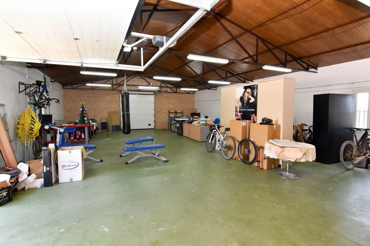 Finca rústica en venta en Navalcarnero con Jardín privado, Terraza y Trastero