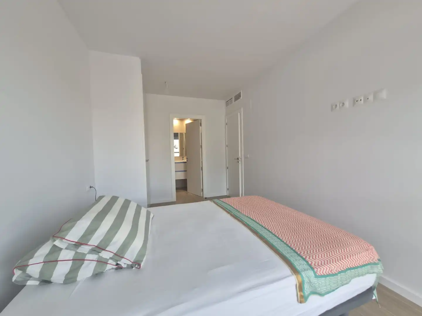 Habitación de Piso en venta en Dénia con Aire acondicionado, Calefacción y Terraza