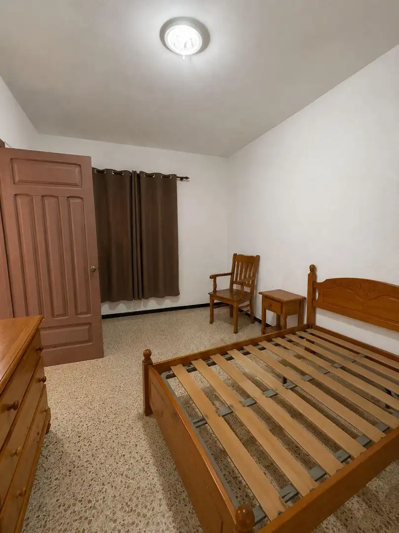 Bedroom of Houses for sale in San Cristóbal de la Laguna  with Terrace and Storage room