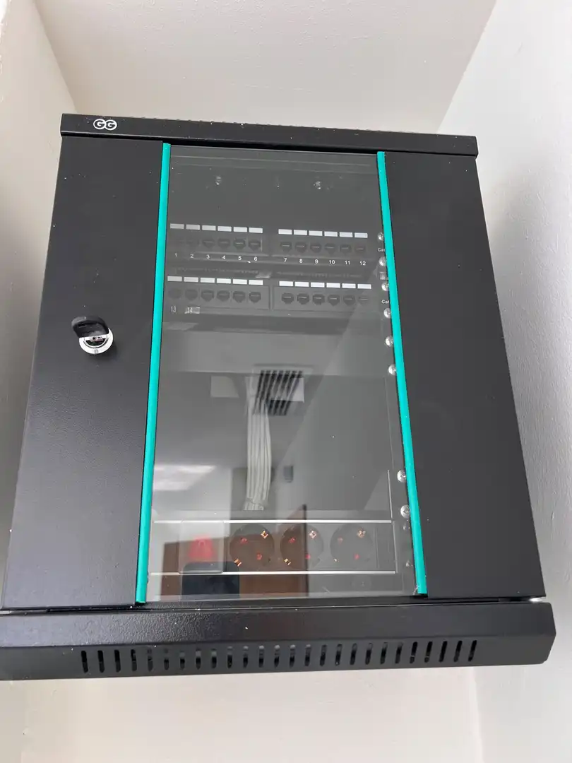 Büro mit Aufzug zur Miete in Manufactura, imagen 17
