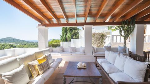 Foto 3 de Casa o chalet en venta en Carrer Tauet, Can Furnet, Santa Eulària des Riu
