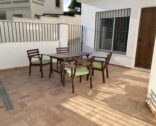 Apartament de lloguer a Mazagón