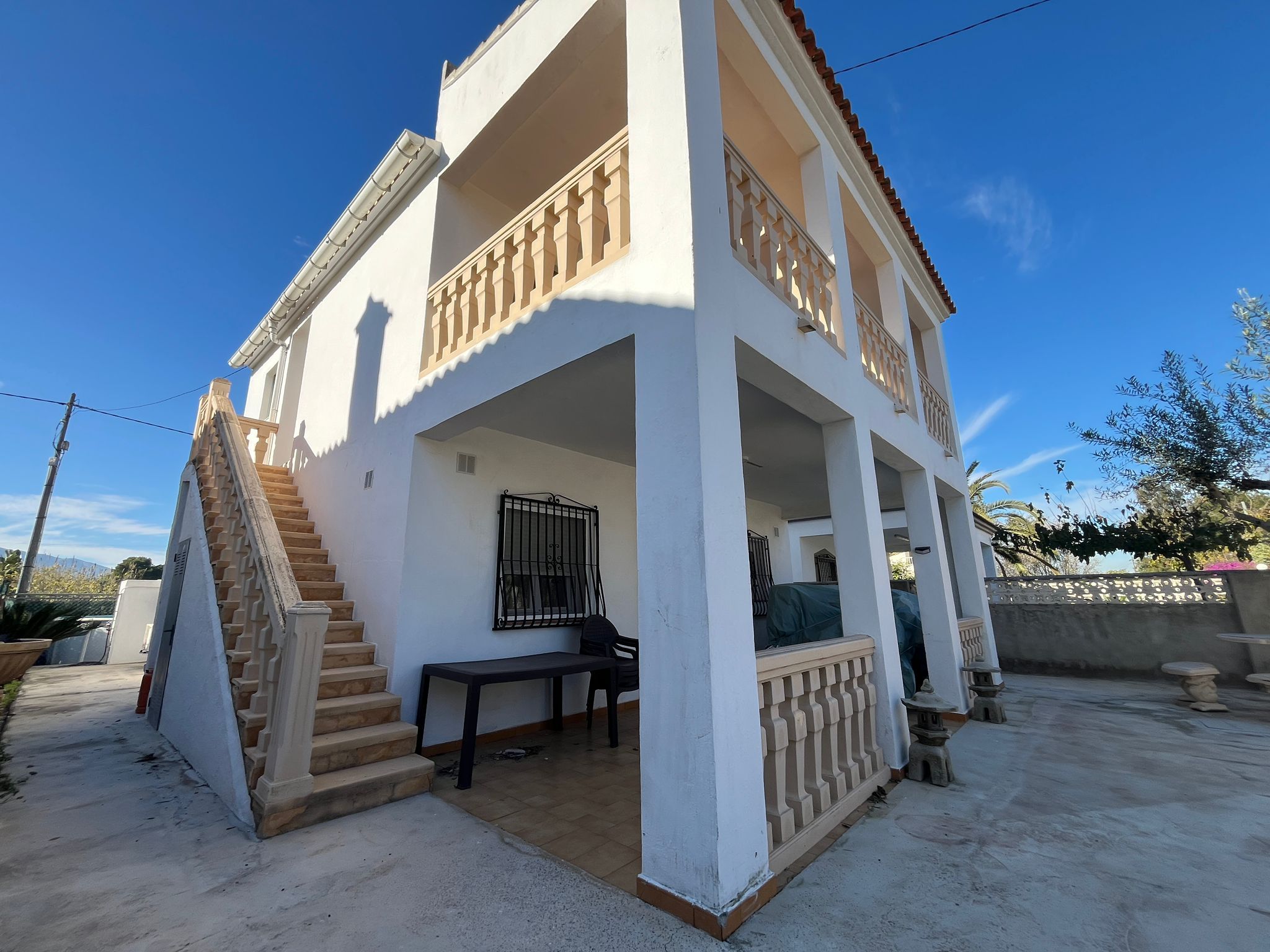 Casa o chalet de alquiler en Oliva Nova