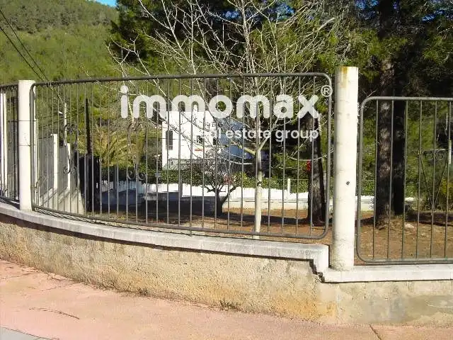 Residential land for sale in Olivella, imagen 14