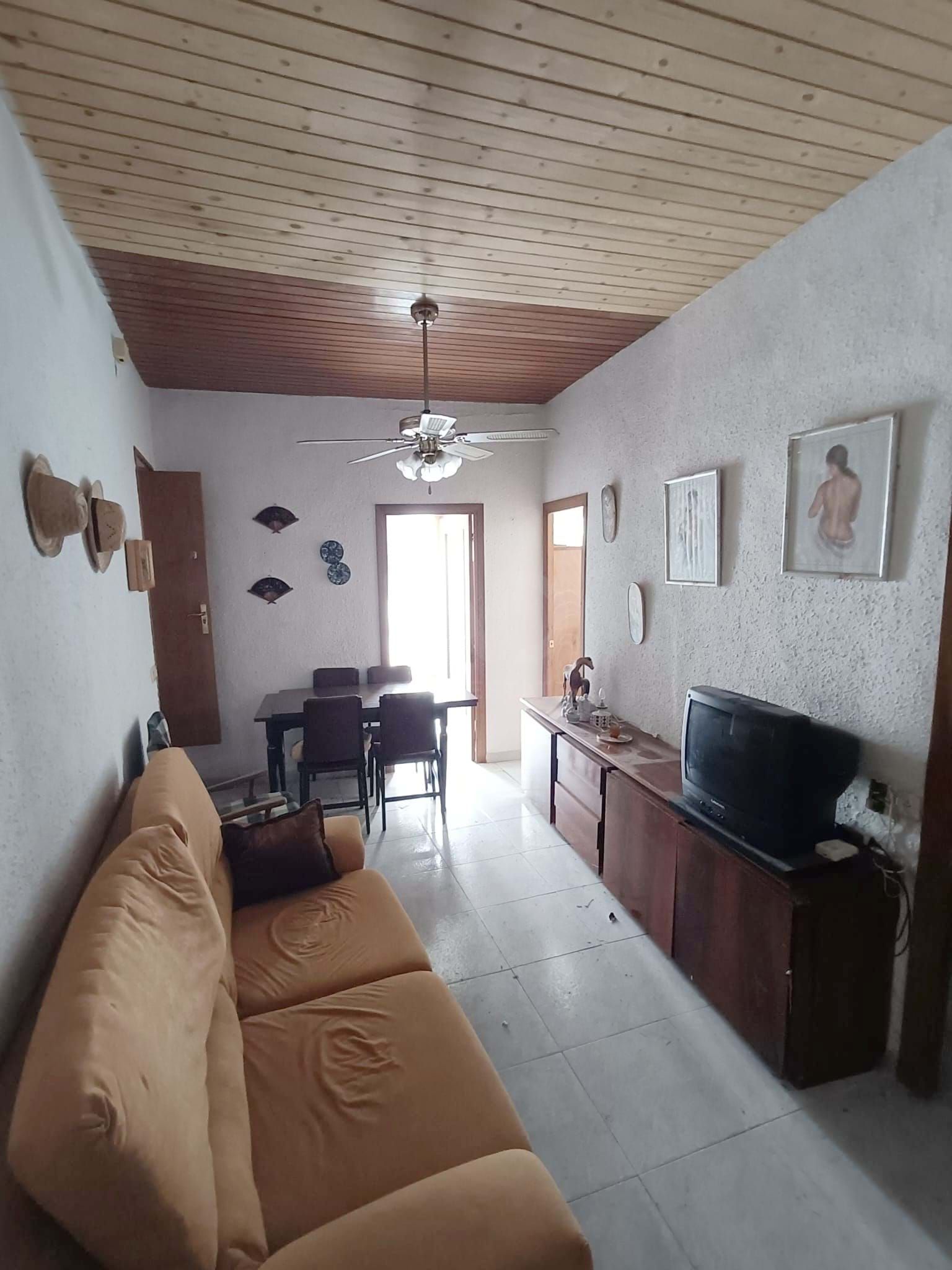 Living room of Flat for sale in L'Ametlla de Mar 