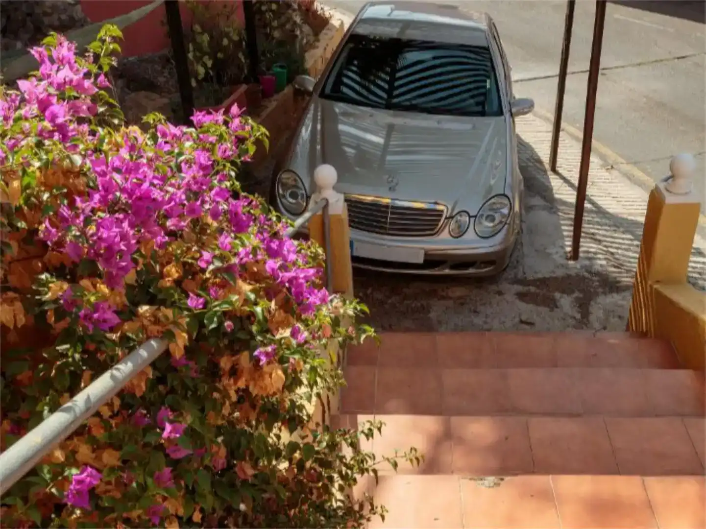Parking de Piso en venta en Chío