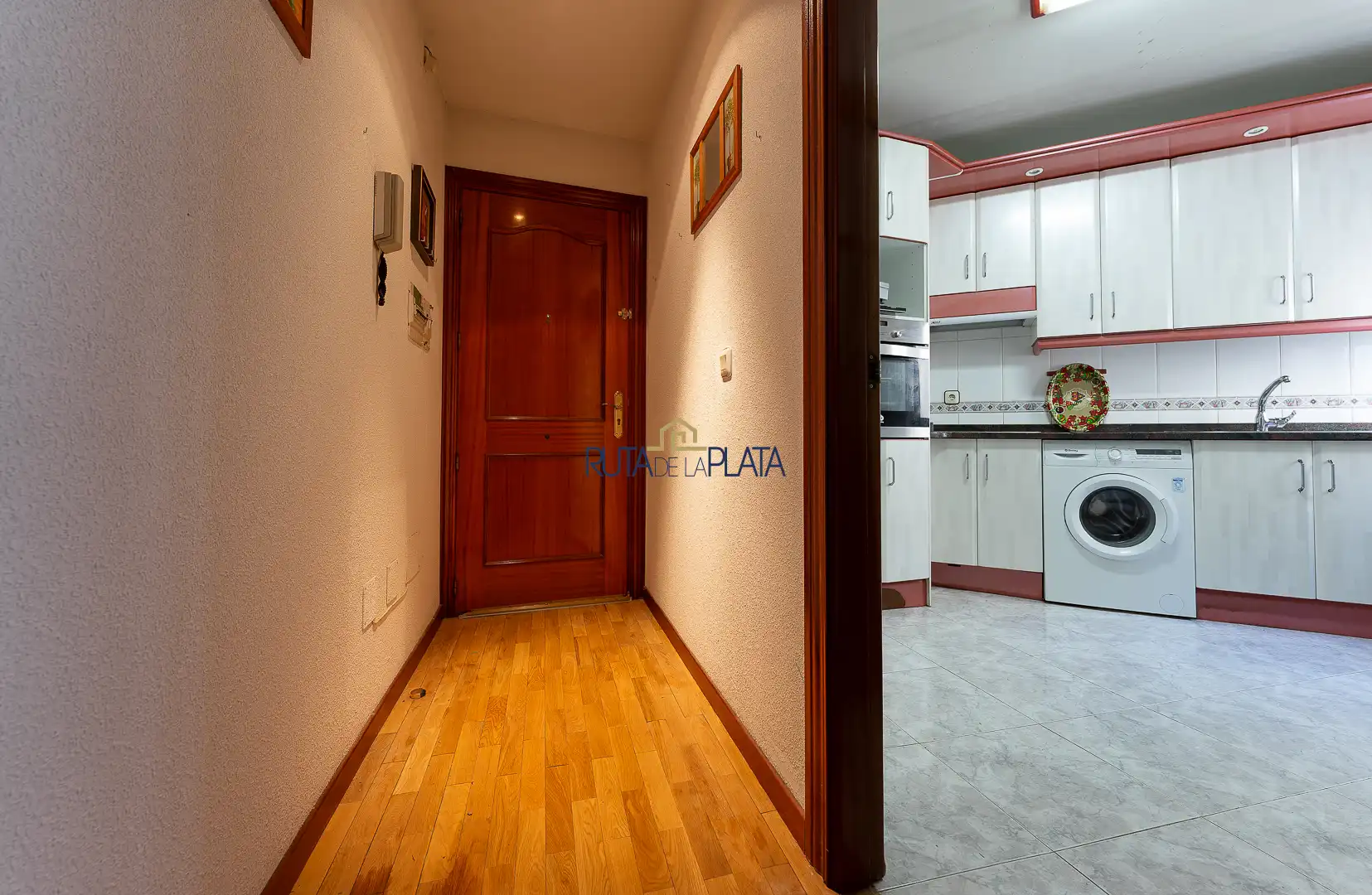 Ático en venta en Morales del Vino, Zamora