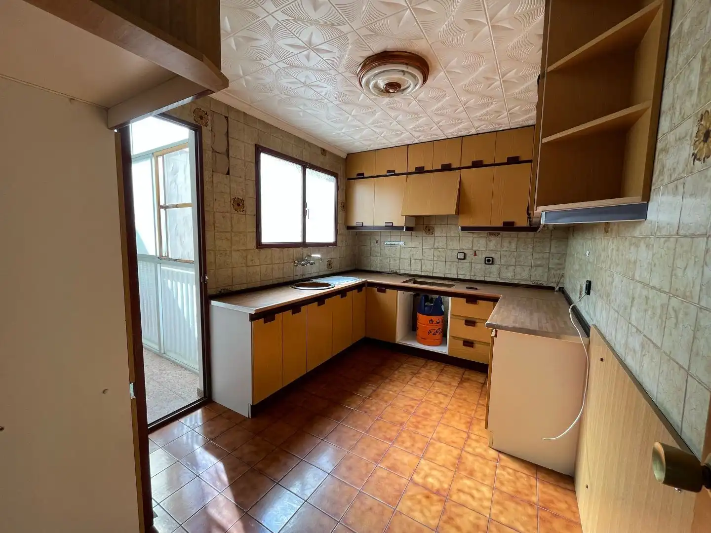 Flat with garden for sale in Calle Maestre Domènec 32, imagen 7