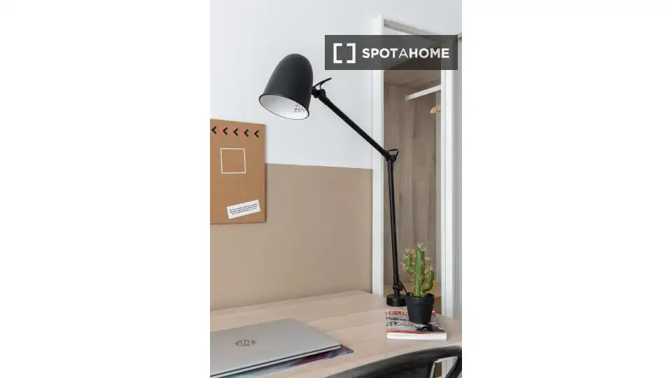 Appartement à louer à Universidad, imagen 17