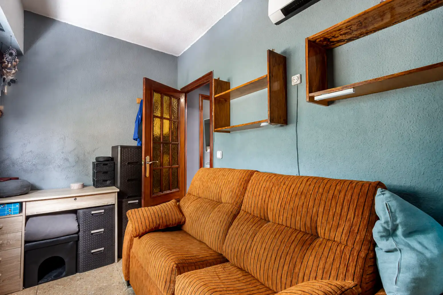 Piso con piscina en venta en CL CARAVEL-LES, imagen 16