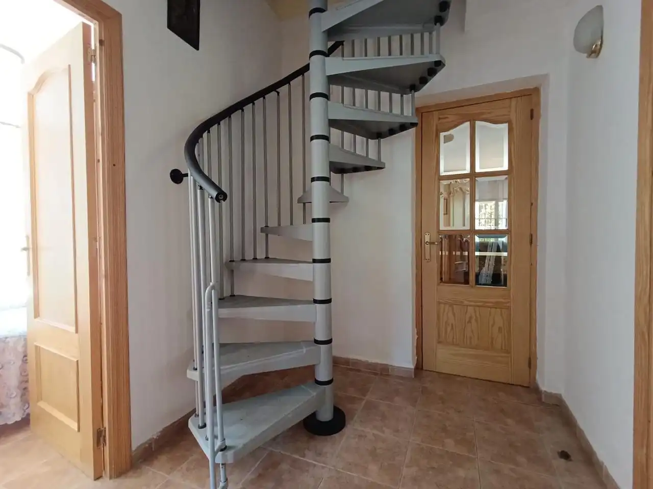 Finca rústica en venta en Tibi