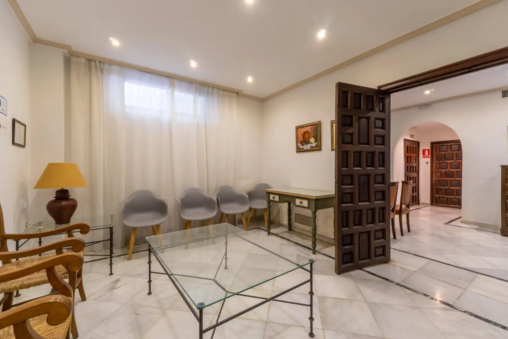 Casa o xalet en venda en Córdoba amb Aire condicionat, Calefacció i Jardí privat