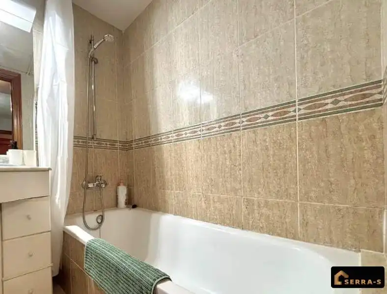 Piso con piscina en venta en Santa Susanna, imagen 19
