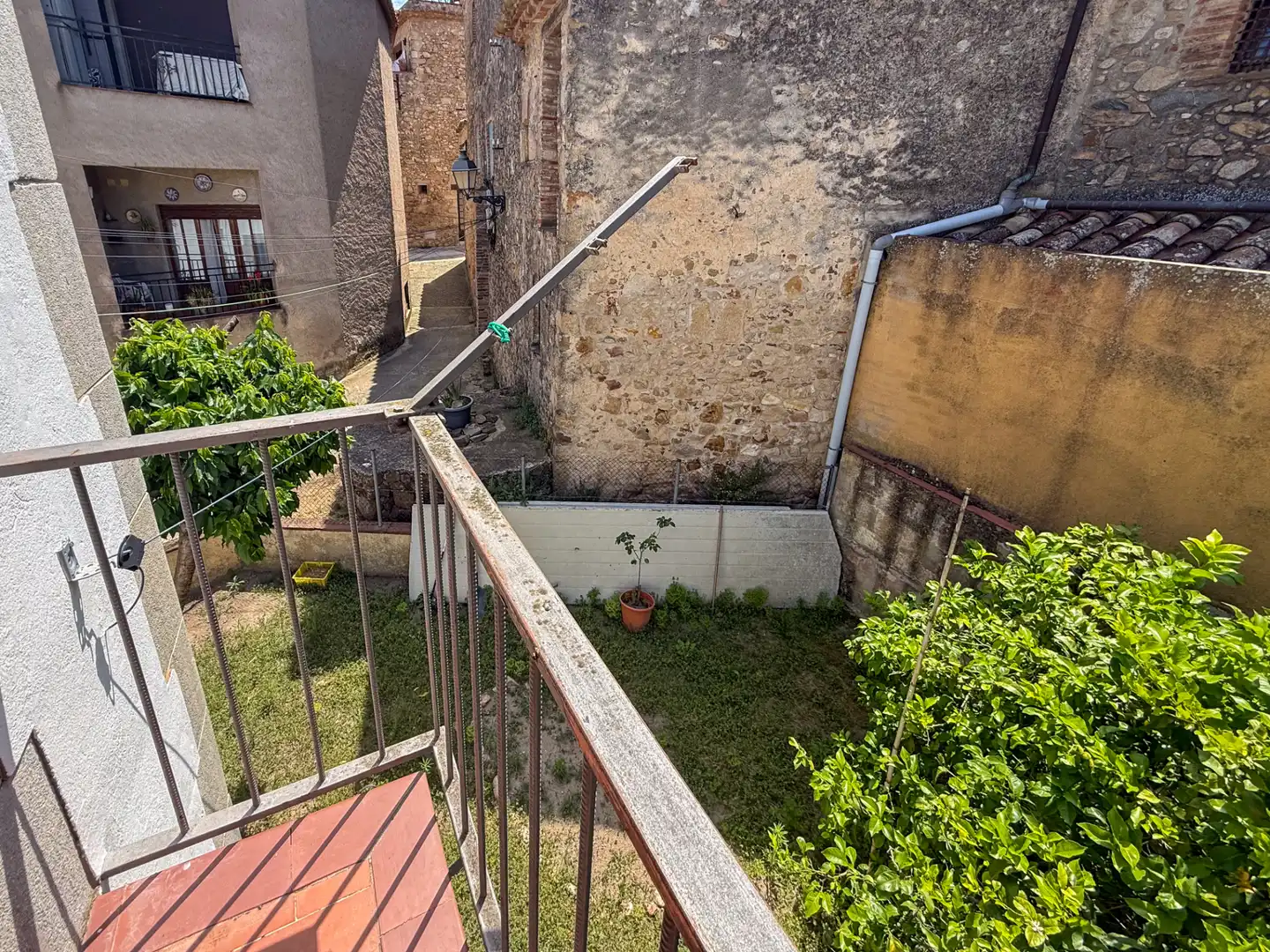 Maison mitoyenne avec terrasse à vendre à Castell d'Aro, imagen 9