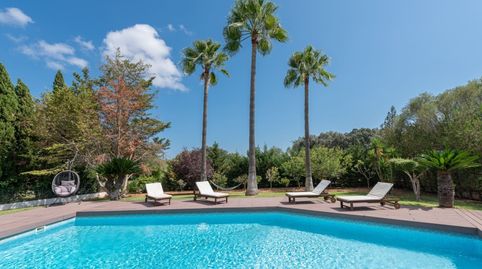 Amplia villa con licencia ETV en venta cerca de Pollensa, norte de Mallorca, imatge 4