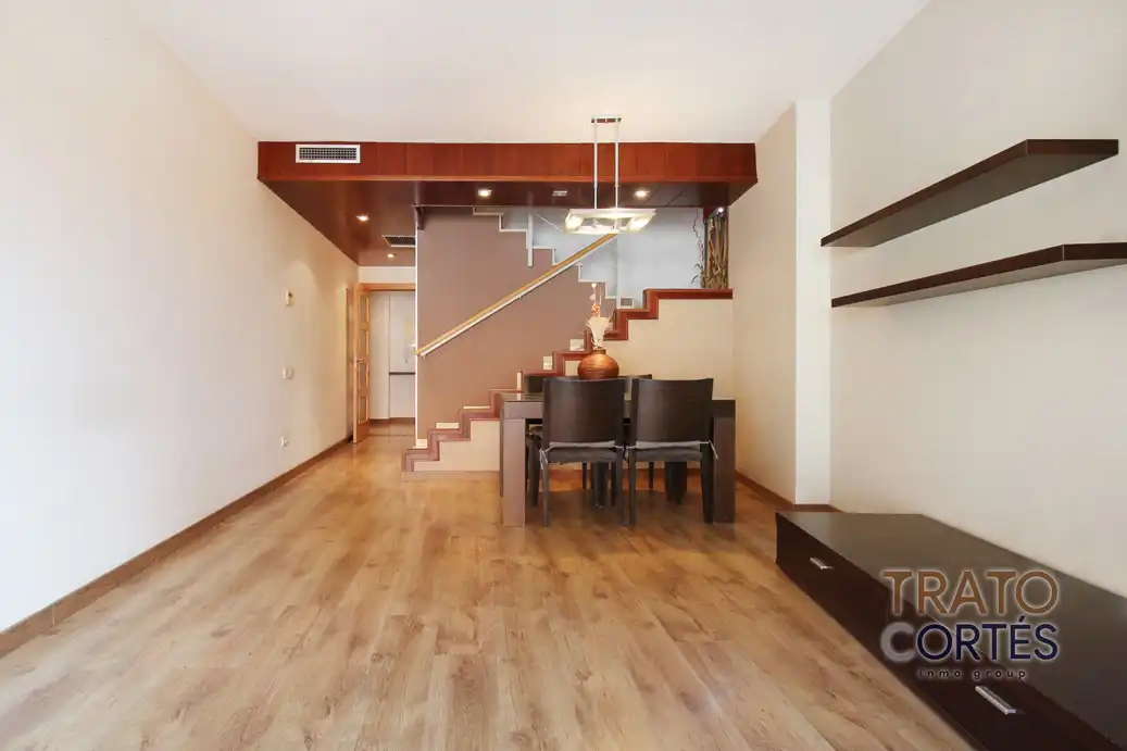 Duplex avec terrasse à vendre à Carretera de Santa Creu de Calafell, imagen 7