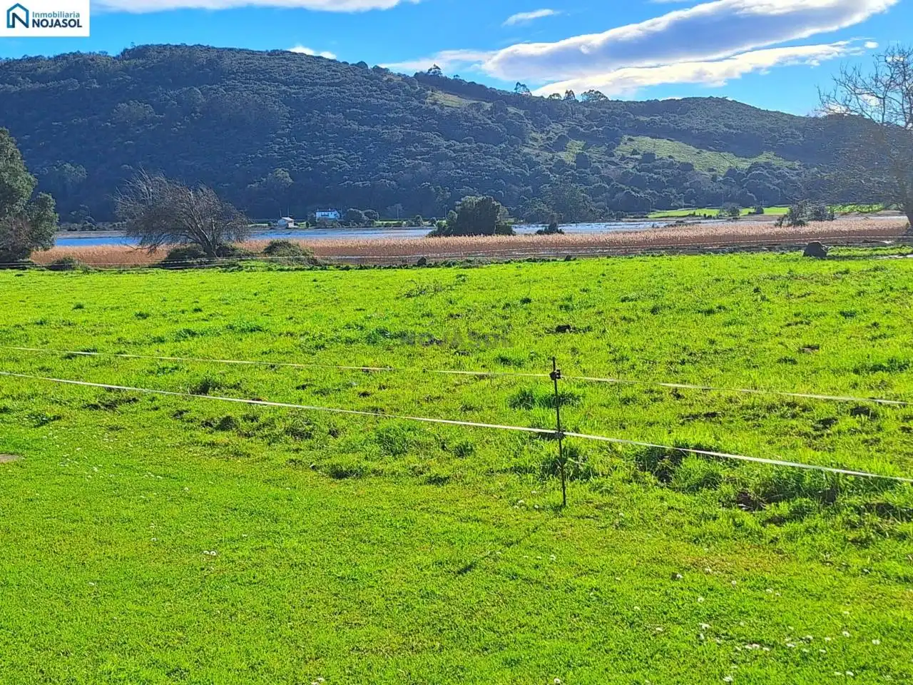 Casa o xalet de lloguer en Noja amb Calefacció, Jardí privat i Moblat
