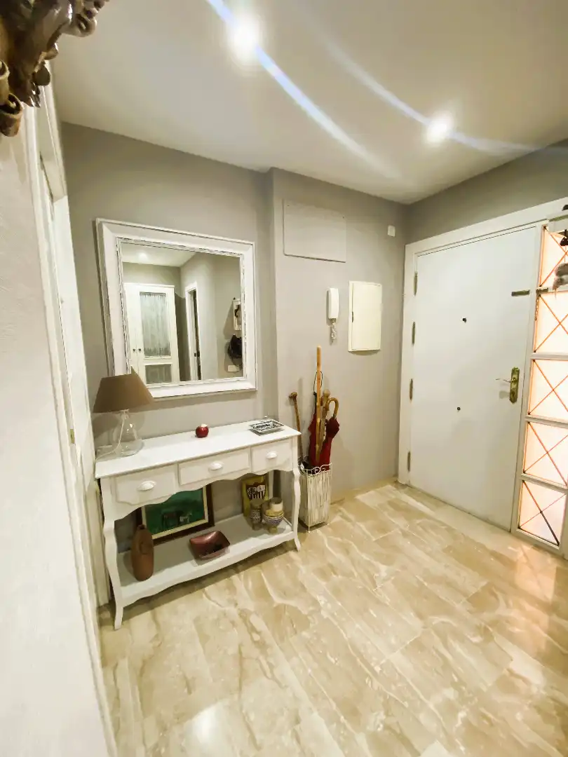 Casa o chalet en venta en Dos Hermanas con Aire acondicionado, Jardín privado y Terraza