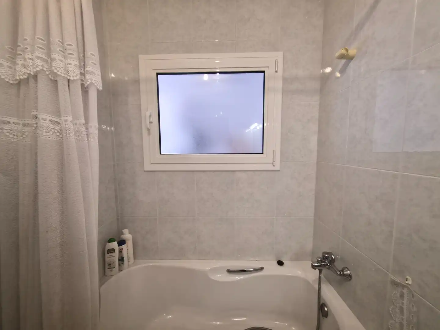 Bathroom of Houses for sale in Creixell  with Heating, Private garden and Terrace