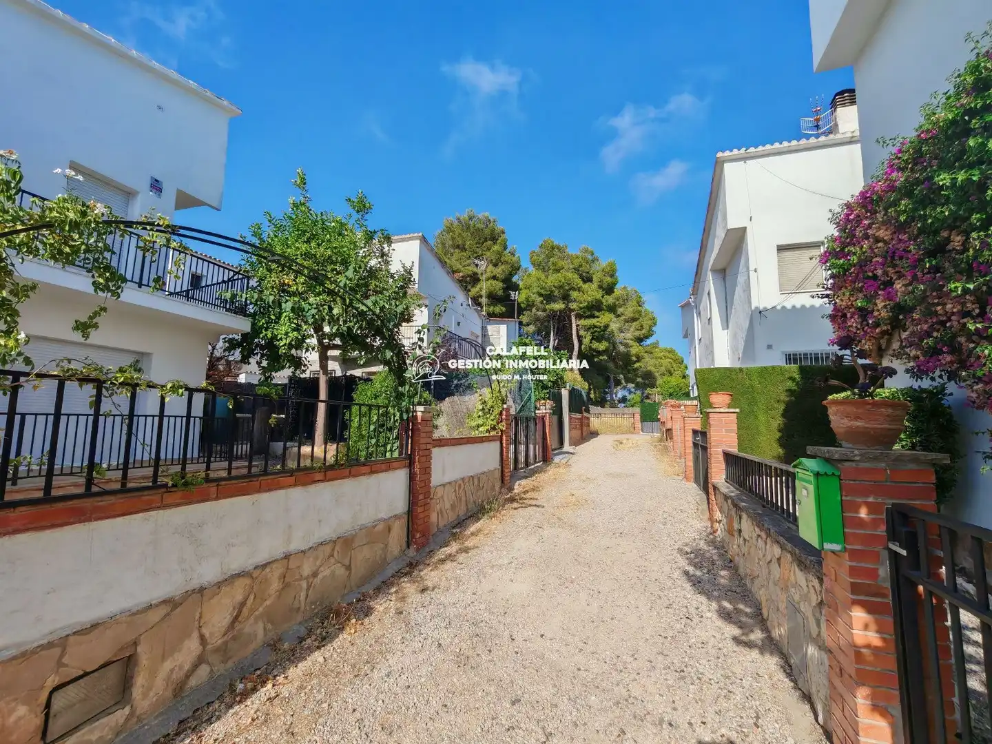 Semi-detached house with garden for sale in Xile, imagen 33