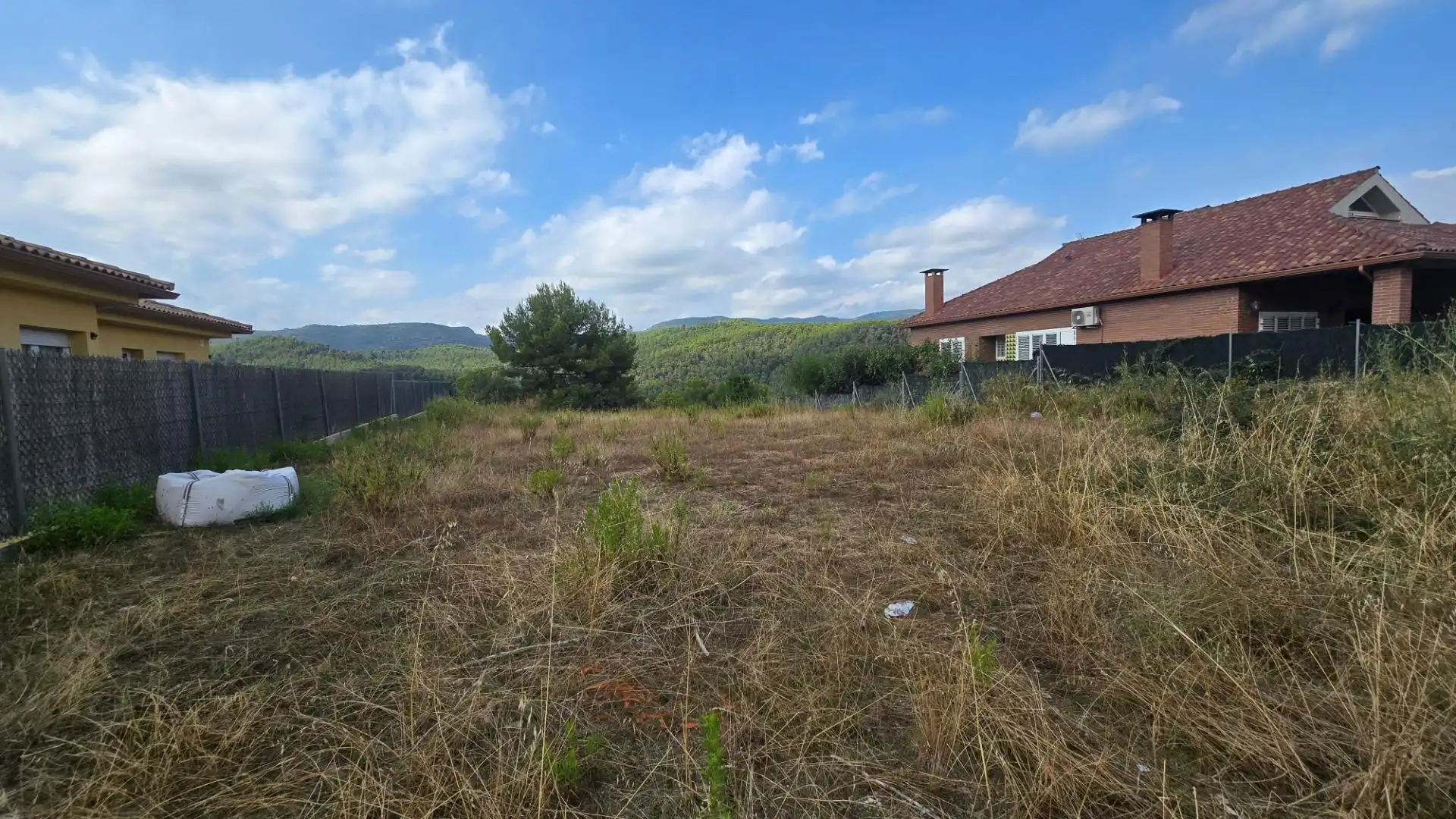 Lands and plots for sale in del Castell de Montbui, imagen 16