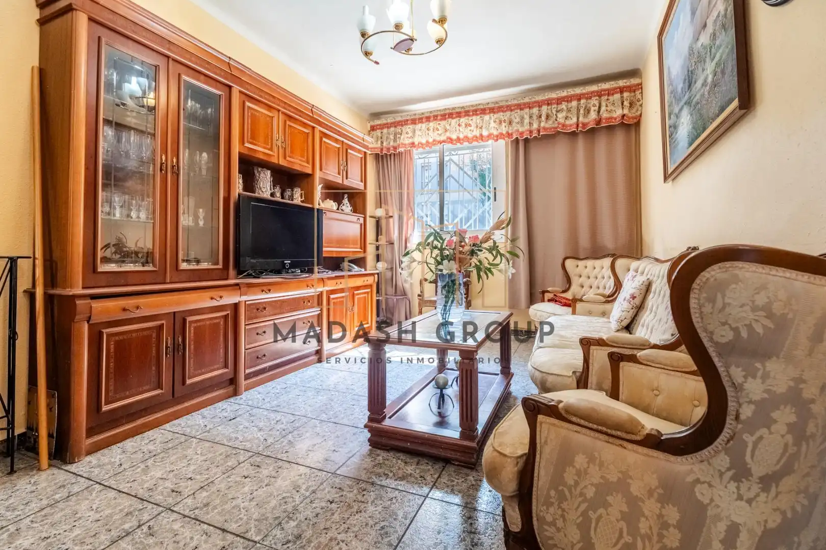 Sala d'estar de Planta baixa en venda en Tarragona