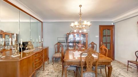 Foto 5 de Àtic en venda a Calle Pedro María Ric, Paseo Constitución - Las Damas, Zaragoza