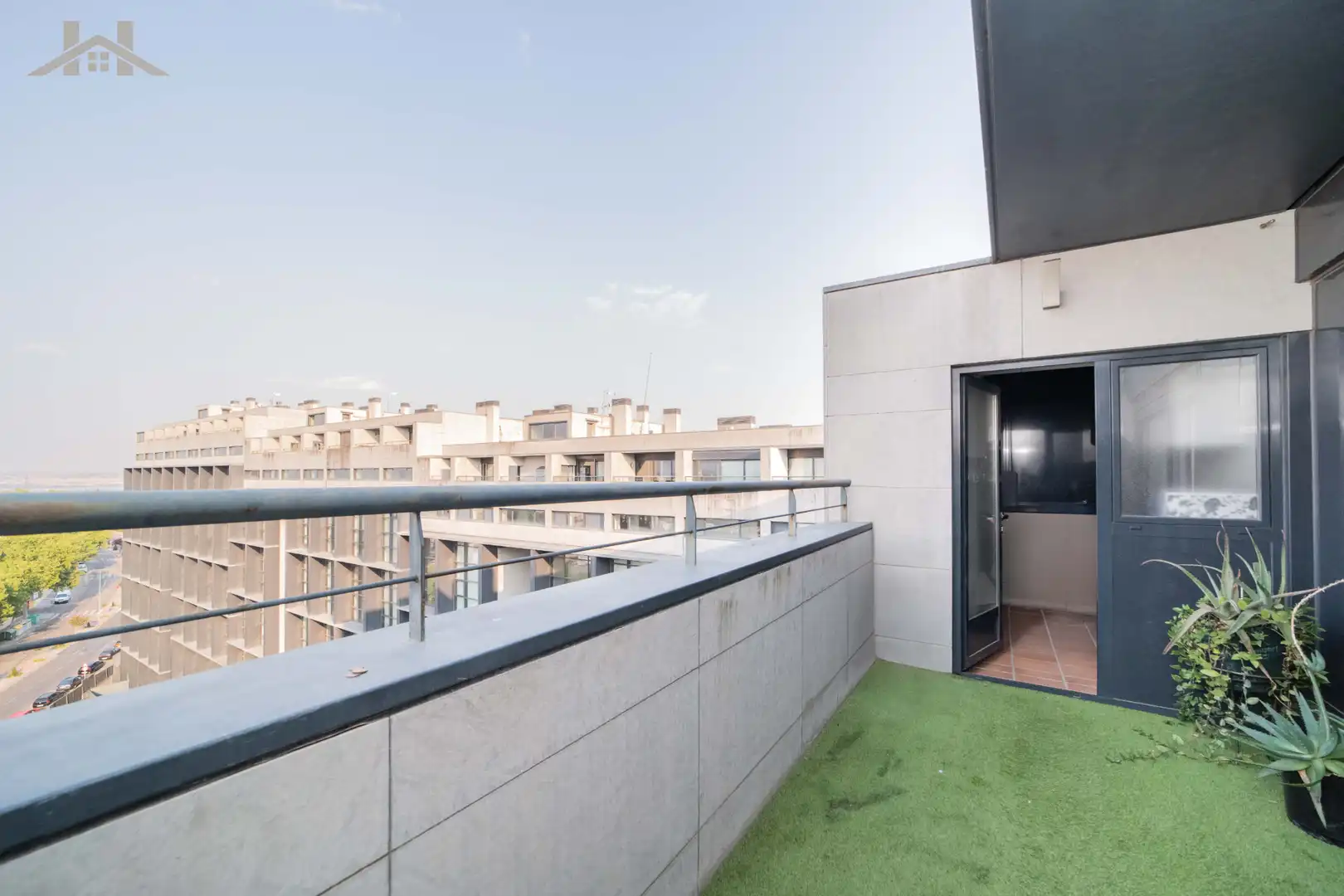 Duplex with pool for sale in Avenida del Cerro del Águila 13, imagen 24