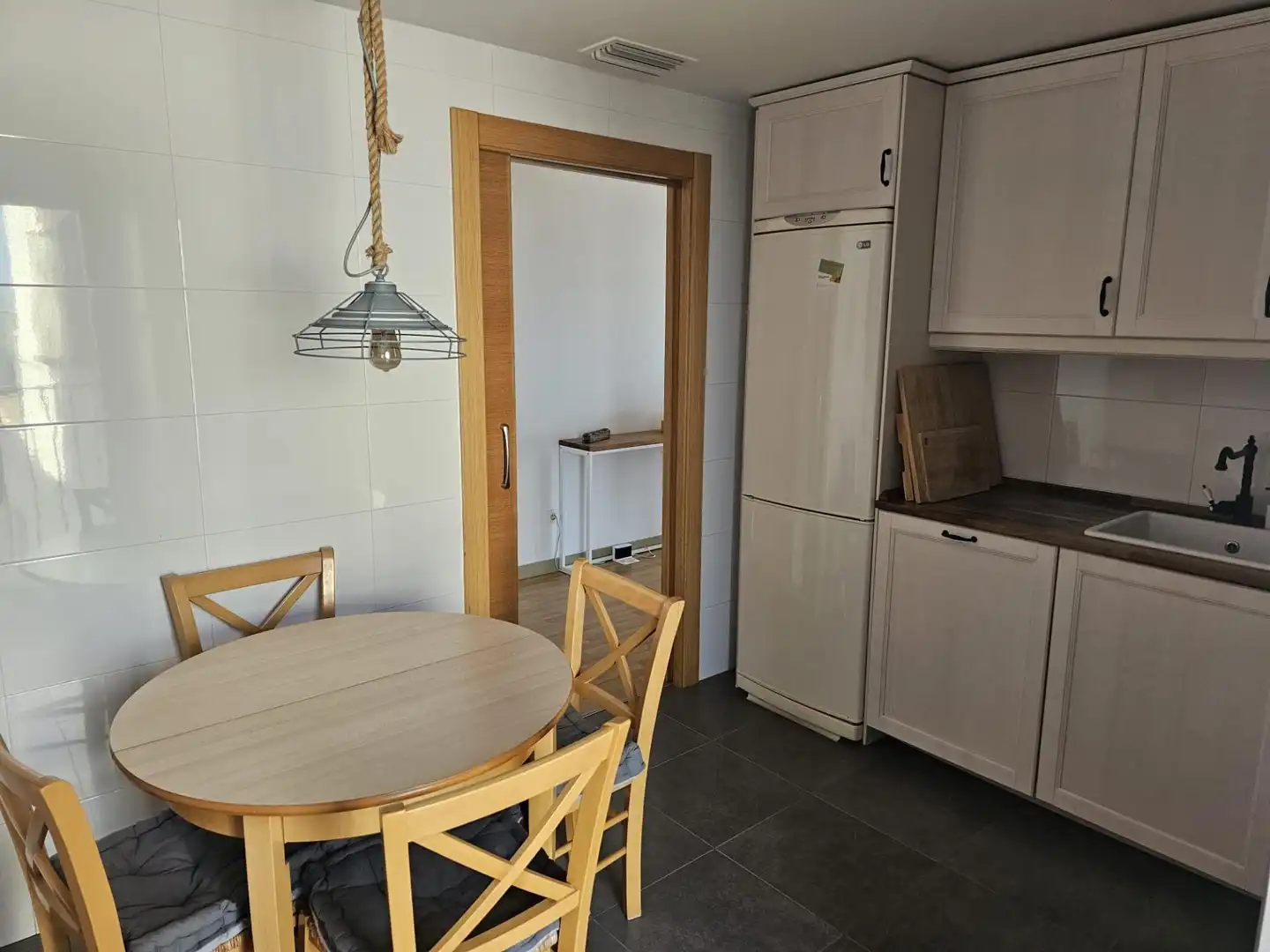 Flat for sale in Calle HOLANDA, Crevillent