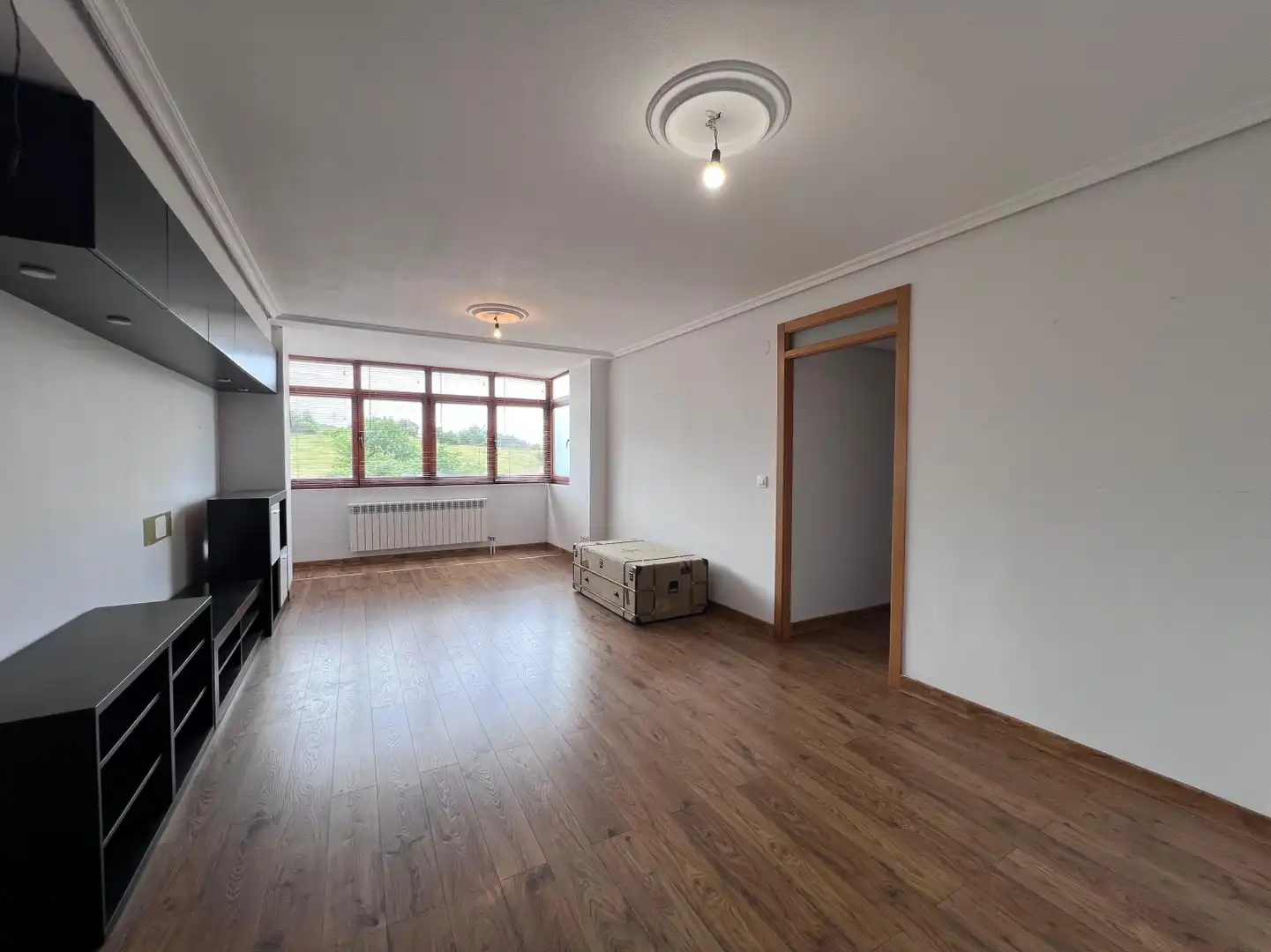 Flat for sale in Avilés - Calle del Carmen, Villalegre - La Luz