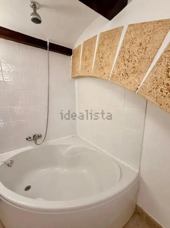 Baño de Casa o chalet en venta en Ontinyent con Balcón y Internet