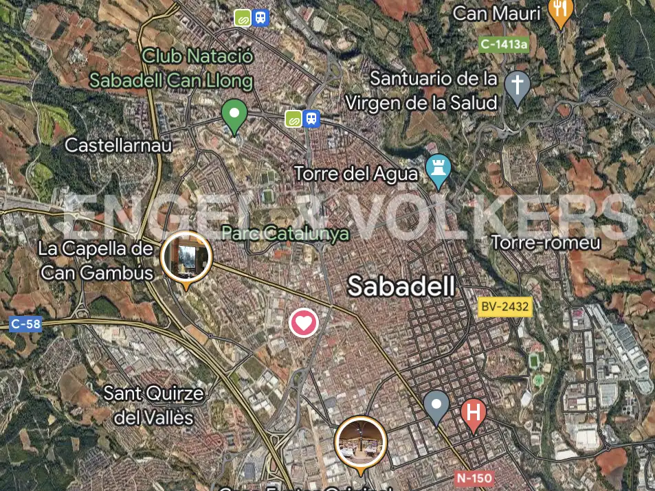 Grundstücke und Bauplätze zum Verkauf in Centre - Sant Oleguer, imagen 20
