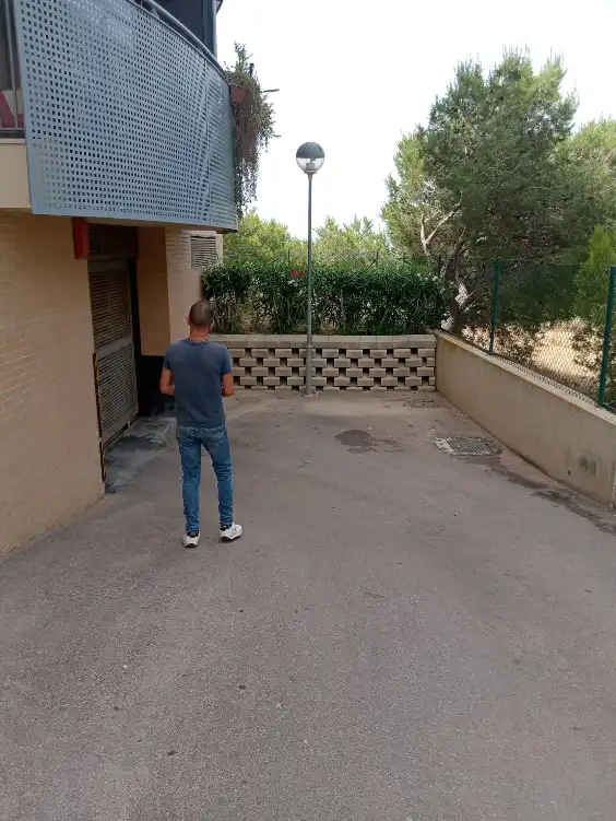 Pis amb terrassa en venda a Santa Pola ciudad, imagen 49