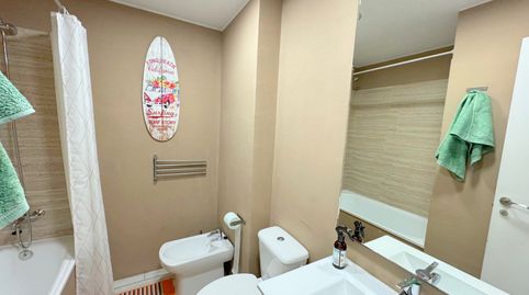 Foto 5 de Piso de alquiler en Calle Muelle 5, Port Saplaya, Alboraya