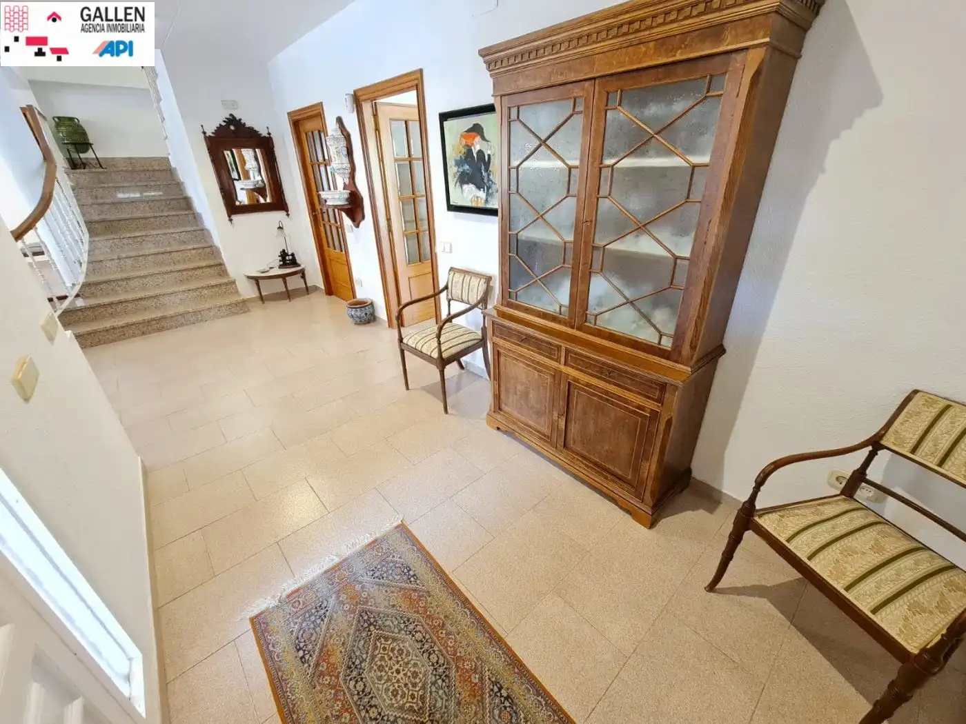 Casa o xalet en venda a Montornés - Las Palmas - El Refugio