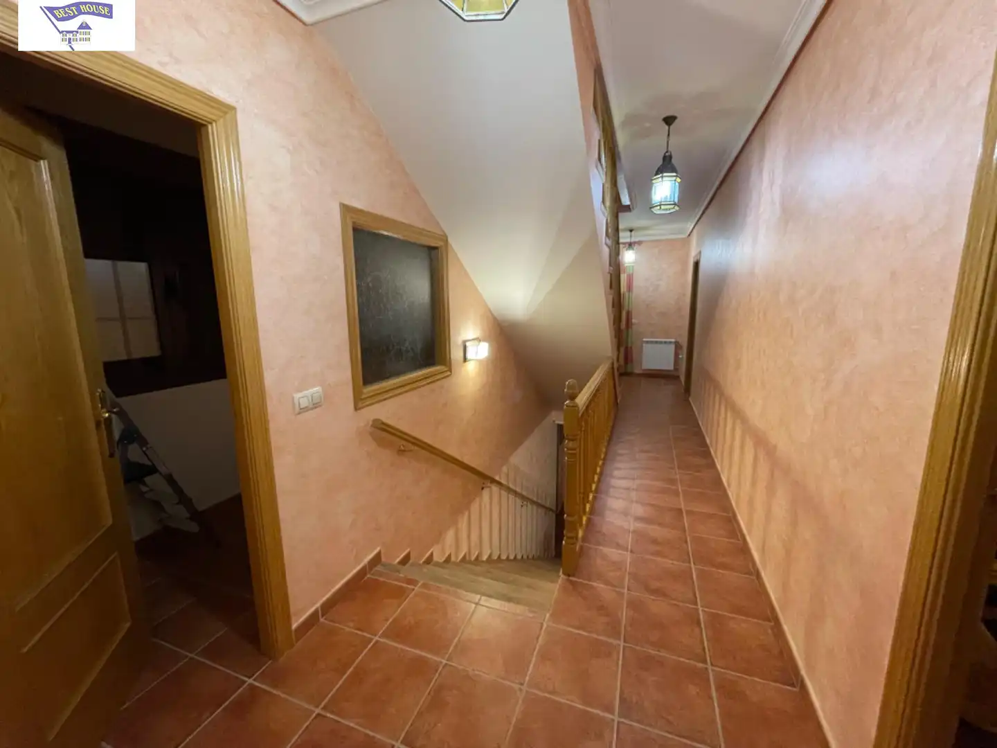 Houses for sale in Alcaraz  with Heating, Terrace and Storage room