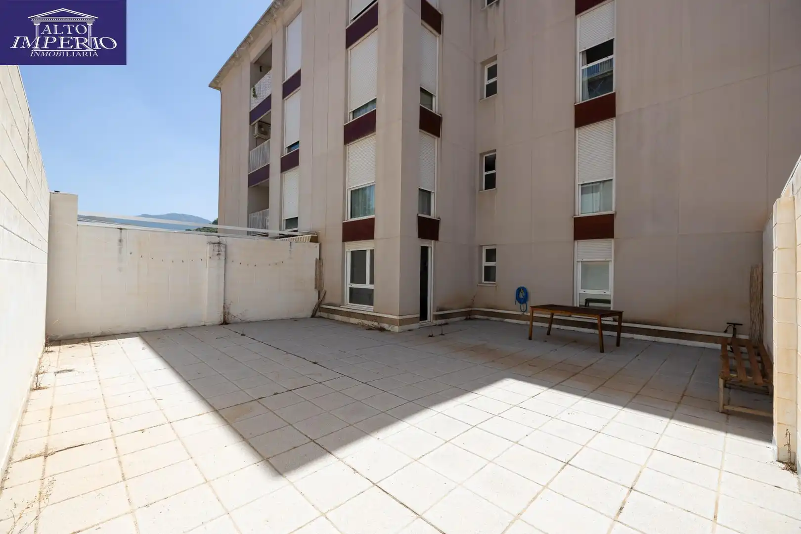 Flat with lift for sale in Genil, imagen 11