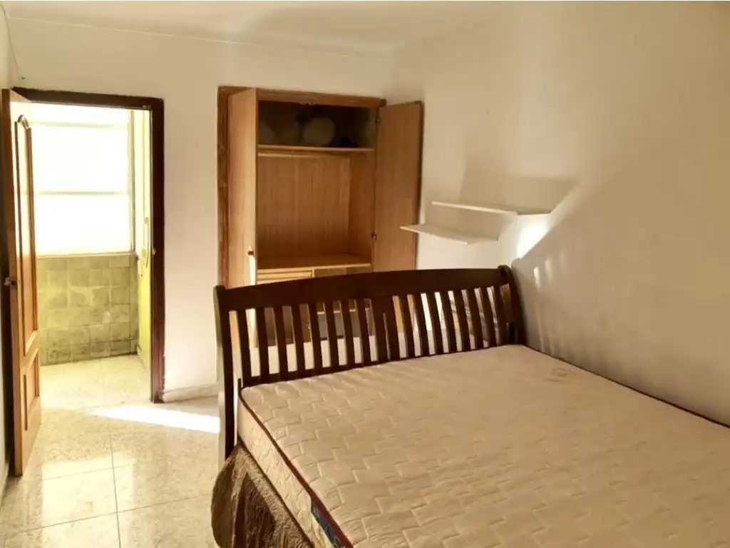 Dormitori de Apartament en venda en Santa Eulària des Riu