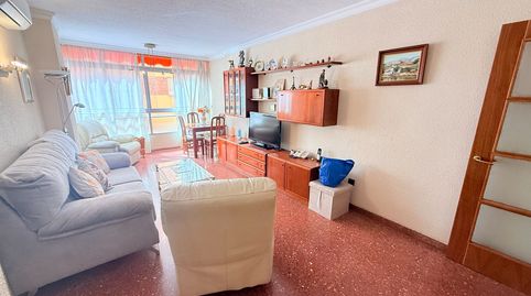Vivienda 3 dormitorios con plaza de aparcamiento