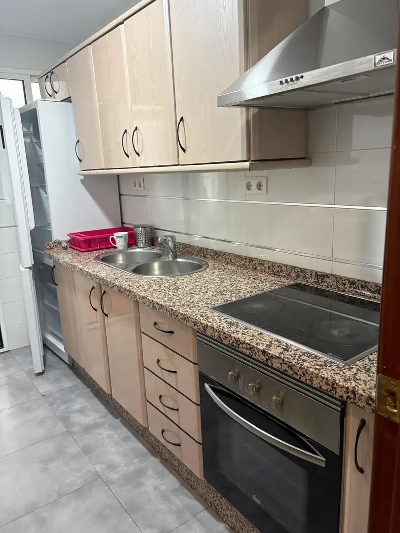 Flat to rent in Beiro, imagen 12
