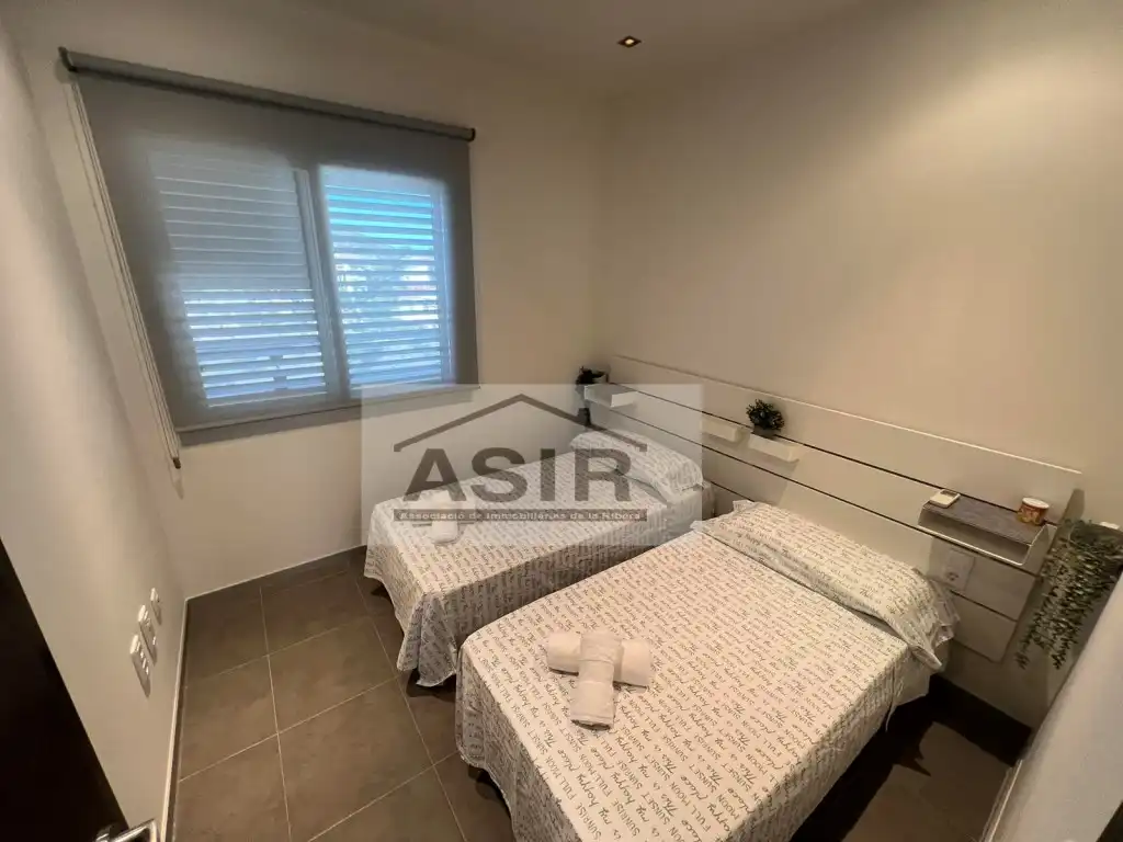 Chalet con piscina en venta en Calle Serra De Mariola, imagen 29