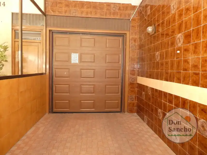 Garaje en venta en Valladolid